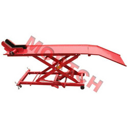 1000LB Motorcycle Lift - Model MIL04104