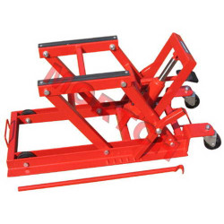 1500LB ATV/Motorcycle Lift - Model MIL05151