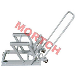 1500LB ATV/Motorcycle Lift - Model MIL05152