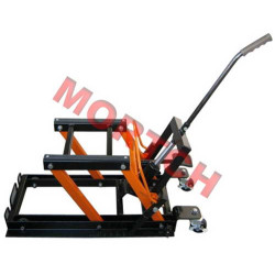 1500LB ATV/Motorcycle Lift - Model MIL05153