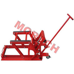 1500LB ATV/Motorcycle Lift - Model MIL05154