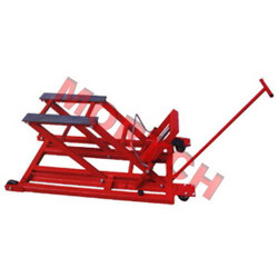 1500LB ATV/Motorcycle Lift - Model MIL05156
