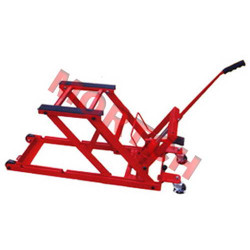 1500LB ATV/Motorcycle Lift - Model MIL05157A