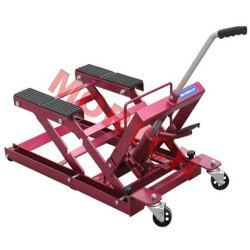 1500LB ATV/Motorcycle Lift - Model MIL05158