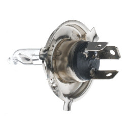 H4 12V 18W Headlight Bulb - Model MIBULB-8012