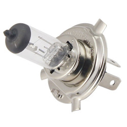 H4 12V 35W Headlight Bulb - Model MIBULB-8011