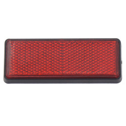 Universal Rear Reflector - Model MIREF-9001
