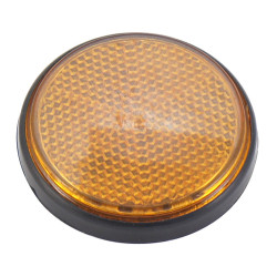 Universal Side Reflector - Model MIREF-9002