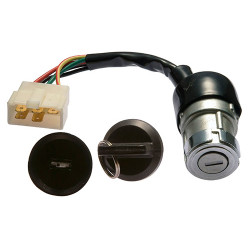 Lock Sets for ATV M - Model LKATV-001 Lock Sets for ATV M - Model LKATV-001