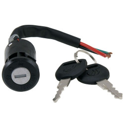Lock Sets for ATV P - Model LKATV-002 Lock Sets for ATV P - Model LKATV-002