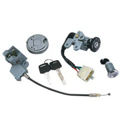 Lock Sets for Solana - Model LKSO-001 Lock Sets for Solana - Model LKSO-001