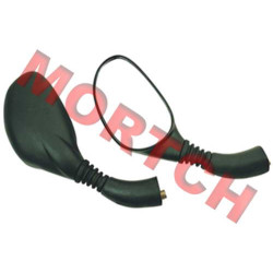Motorcycle Rear View Mirror - Model MIRVM-YW311