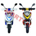 Natty A 50cc Scooter - Model WB50QT-6(A) - product image 3