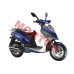 Natty A 50cc Scooter - Model WB50QT-6(A) - product image 4