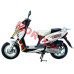 Natty A 50cc Scooter - Model WB50QT-6(A) - product image 7