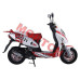Natty A 50cc Scooter - Model WB50QT-6(A) - product image 8
