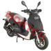 Natty B 50cc Scooter - Model WB50QT-6(B) - product image 2
