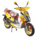 Natty B 50cc Scooter - Model WB50QT-6(B) - product image 4