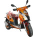 Natty B 50cc Scooter - Model WB50QT-6(B) - product image 9