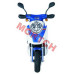 Natty B 50cc Scooter - Model WB50QT-6(B) - product image 6