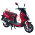 Natty C 50cc Scooter - Model WB50QT-6(C) - product image 6