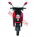 Natty C 50cc Scooter - Model WB50QT-6(C) - product image 8