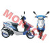 Solana A 50cc Scooter - Model WB50QT-3(A) - product image 2