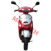 Solana A 50cc Scooter - Model WB50QT-3(A) - product image 8