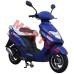 Solana E 50cc Scooter - Model WB50QT-3(E) - product image 2
