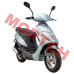 Solana E 50cc Scooter - Model WB50QT-3(E) - product image 3