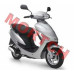 Solana F 50cc Scooter - Model WB50QT-3(F) - product image 2 Solana F 50cc Scooter - Model WB50QT-3(F) - product image 2