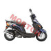 Solana A 50cc Scooter - Model WB50QT-3(A) - product image 6