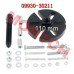 Flywheel Rotor Magneto Puller Tool 09930-30211 | Suzuki RM80 RM85 Dirt Bike Tool MITLSZ-09930-30211