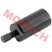 QW250 magneto remover, rotor remover tool, M38 flywheel puller, MITLQW250-5038, magneto rotor tool, QW250 engine tool, flywheel removal tool, left thread puller, motorcycle rotor remover