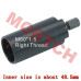 Magneto Rotor Remover M50 x P1.5 Right Thread - Model MITL09930-30721 Magneto Rotor Remover M50 x P1.5 Right Thread Tool | Suzuki LT-A400 | MITL09930-30721