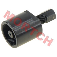 Magneto Rotor Remover M36 x P1.5 Right Thread - Model MITLKTM690-5038