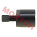 Magneto Rotor Remover M36 x P1.5 Right Thread - Model MITLKTM690-5038 Professional M36x1.5 right-hand thread magneto rotor puller for KTM 690 Rally/SMC/Duke/Enduro/Supermoto (2007-2009). Inner diameter 34.6mm. Essential flywheel removal tool with safe extraction design for KTM 690 series motorcycles.