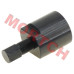 Magneto Rotor Remover M36 x P1.5 Right Thread - Model MITLKTM690-5038 KTM 690 rotor puller, KTM 690 flywheel puller, M36x1.5 right thread, magneto rotor remover, KTM 690 Rally tool, KTM 690 SMC tool, KTM 690 Duke tool, KTM 690 Enduro, KTM 690 Supermoto, flywheel removal tool, motorcycle rotor puller, KTM 690 parts