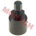 Magneto Rotor Remover M36 x P1.5 Right Thread - Model MITLKTM690-5038 KTM 690 rotor puller, KTM 690 flywheel puller, M36x1.5 right thread, magneto rotor remover, KTM 690 Rally tool, KTM 690 SMC tool, KTM 690 Duke tool, KTM 690 Enduro, KTM 690 Supermoto, flywheel removal tool, motorcycle rotor puller, KTM 690 parts