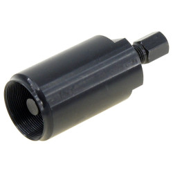 Magneto Rotor Remover M42 x P1.5 Left Thread - Model MITLKTM390-5038 Magneto Rotor Remover M42 x P1.5 Left Thread - Model MITLKTM390-5038