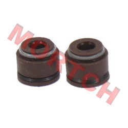 WH 125cc 150cc Oil Seal of Valve - Model MIWH125-3026 WH 125cc 150cc Oil Seal of Valve - Model MIWH125-3026