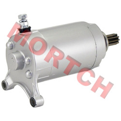 Yamaha XV250 QJ250 Starter Motor - Model MIXV250-5014 Yamaha XV250 QJ250 Starter Motor - Model MIXV250-5014