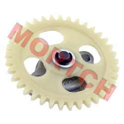 QJ250 XV250 Oil Pump - Model MIXV250-5061 QJ250 XV250 Oil Pump - Model MIXV250-5061