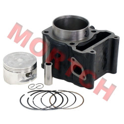 Linhai 250 Water Cooled Cylinder Assy - Model MIYP250-5003 Linhai 250 Water Cooled Cylinder Assy - Model MIYP250-5003