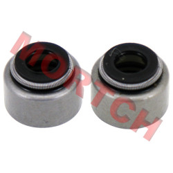 Linhai 250 260 300 400 520 Oil Seal for Valve - Model MILH170M.12.1 Linhai 250 260 300 400 520 Oil Seal for Valve - Model MILH170M.12.1