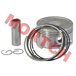 Linhai 250 Water Cooled Piston Assy - Model MIYP250-5005 Linhai 250 Water Cooled Piston Assy - Model MIYP250-5005