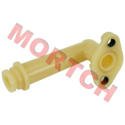 Linhai 250 260 300 Water Pump Outlet Pipe - Model MILH170M.15.3.1 Linhai 250 260 300 Water Pump Outlet Pipe - Model MILH170M.15.3.1