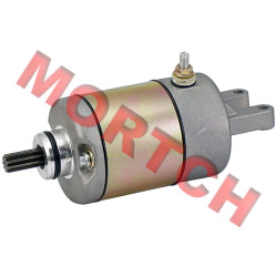 Linhai 250 260 300 400 Starter Motor - Model MILH170M.16 Linhai 250 260 300 400 Starter Motor - Model MILH170M.16