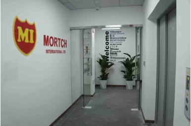 Mortch Motor Order System
