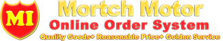 Mortch Motor Order System Mortch Motor Order System